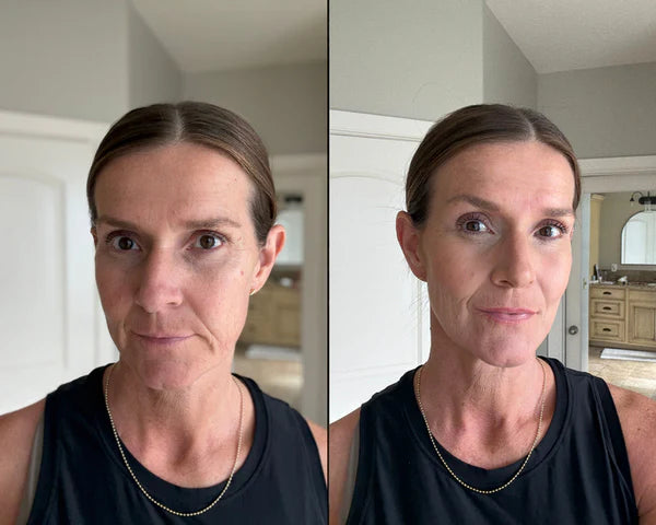 Lumine Skin™ Color-Changing Foundation Stick
