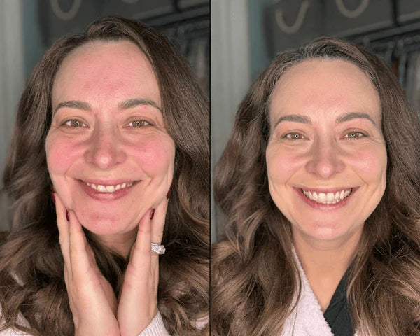 Lumine Skin™ Color-Changing Foundation Stick