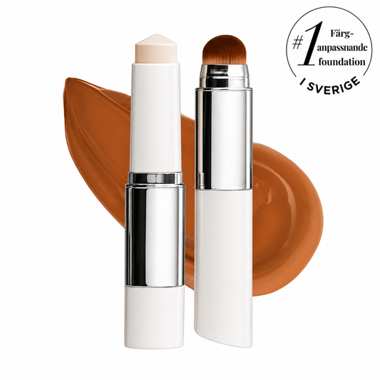Lumine Skin™ Color-Changing Foundation Stick